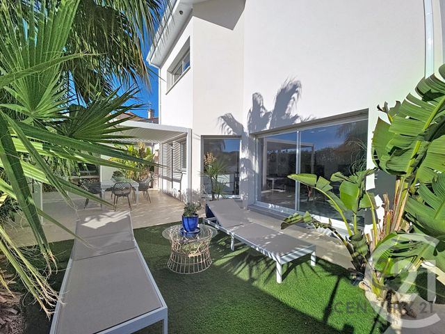 Maison à vendre - 7 pièces - 195 m2 - Le Barcares - 66 - LANGUEDOC-ROUSSILLON