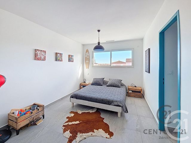 Maison à vendre - 7 pièces - 195 m2 - Le Barcares - 66 - LANGUEDOC-ROUSSILLON