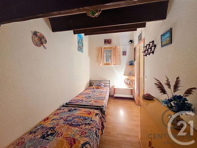 Appartement T3 à vendre - 3 pièces - 36,83 m2 - Le Barcares - 66 - LANGUEDOC-ROUSSILLON