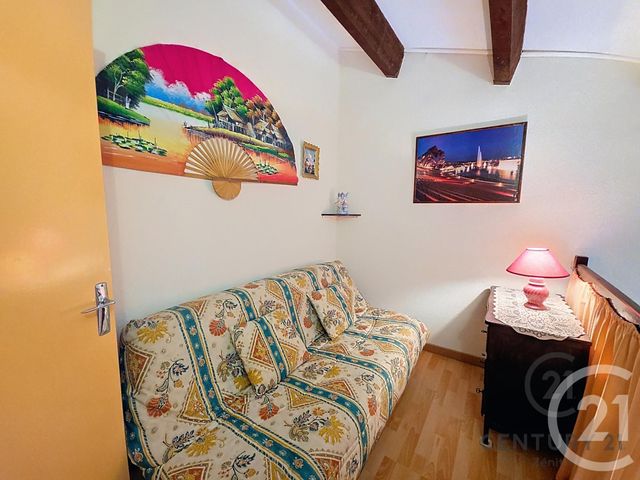 Appartement T3 à vendre - 3 pièces - 36,83 m2 - Le Barcares - 66 - LANGUEDOC-ROUSSILLON