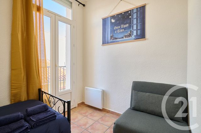 Appartement F3 à vendre - 3 pièces - 49,48 m2 - Perpignan - 66 - LANGUEDOC-ROUSSILLON