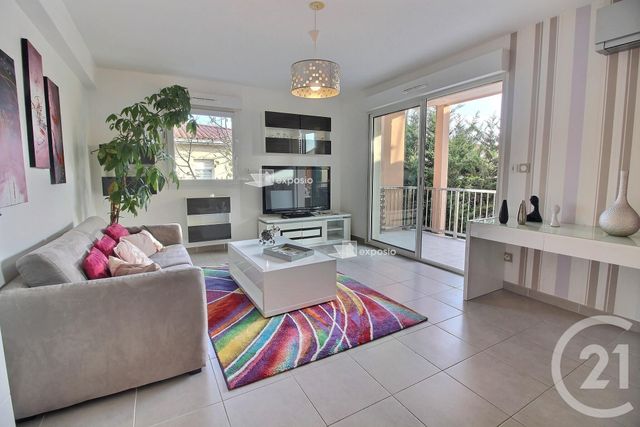 Appartement F3 à vendre CANET EN ROUSSILLON