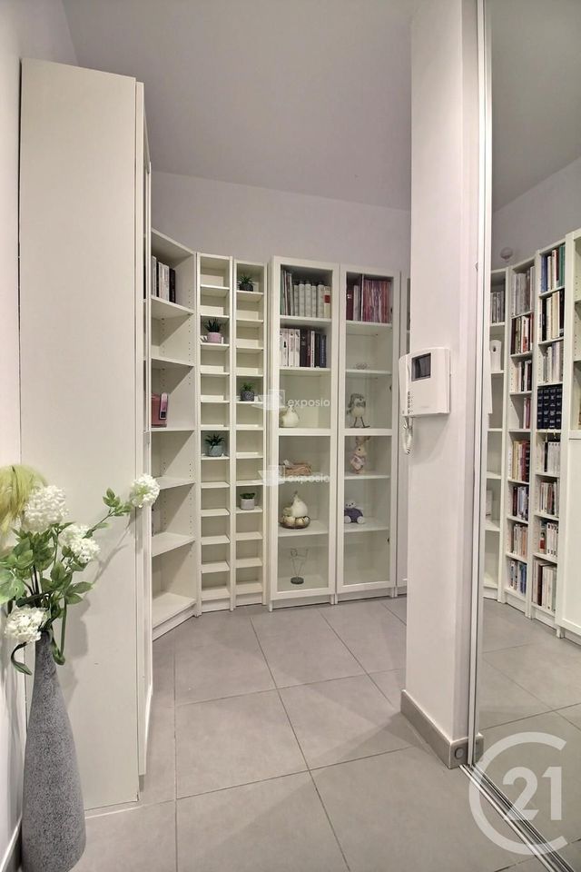 Appartement F3 à vendre - 3 pièces - 68,49 m2 - Canet En Roussillon - 66 - LANGUEDOC-ROUSSILLON