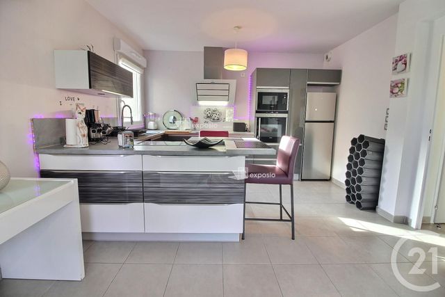 Appartement F3 à vendre - 3 pièces - 68,49 m2 - Canet En Roussillon - 66 - LANGUEDOC-ROUSSILLON