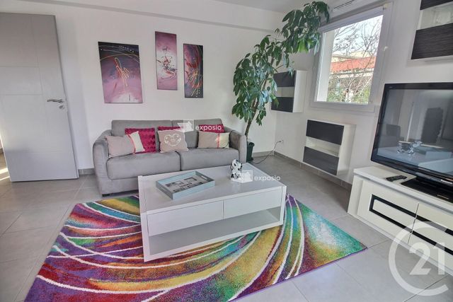 Appartement F3 à vendre - 3 pièces - 68,49 m2 - Canet En Roussillon - 66 - LANGUEDOC-ROUSSILLON