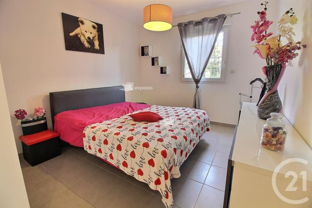 Appartement F3 à vendre - 3 pièces - 68,49 m2 - Canet En Roussillon - 66 - LANGUEDOC-ROUSSILLON