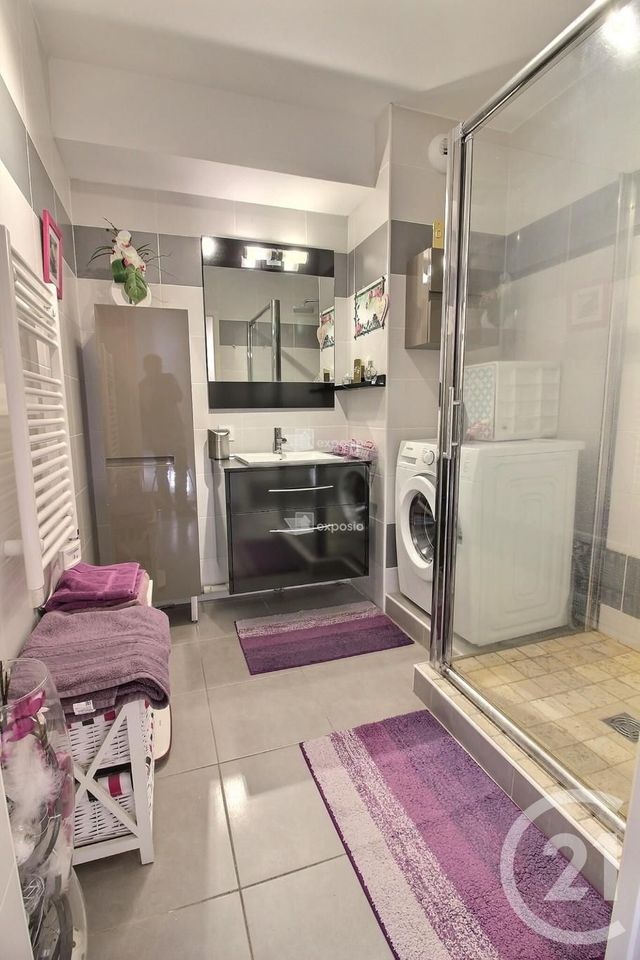 Appartement F3 à vendre - 3 pièces - 68,49 m2 - Canet En Roussillon - 66 - LANGUEDOC-ROUSSILLON