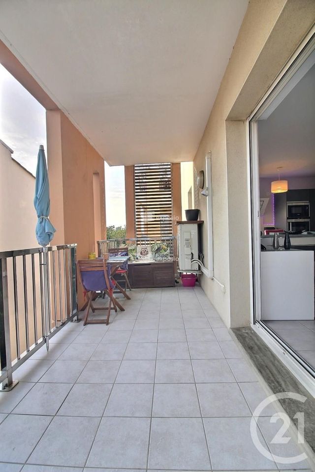Appartement F3 à vendre - 3 pièces - 68,49 m2 - Canet En Roussillon - 66 - LANGUEDOC-ROUSSILLON