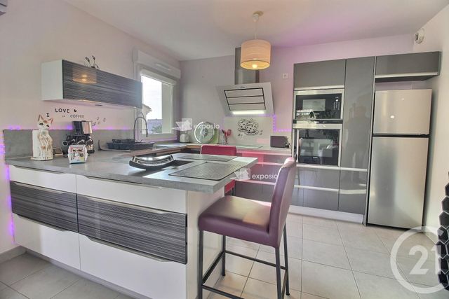 Appartement F3 à vendre - 3 pièces - 68,49 m2 - Canet En Roussillon - 66 - LANGUEDOC-ROUSSILLON