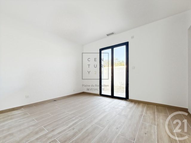 Maison &agrave; vendre - 4 pi&egrave;ces - 116 m2 - Espira De L Agly - 66 - LANGUEDOC-ROUSSILLON