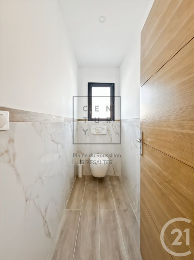 Maison &agrave; vendre - 4 pi&egrave;ces - 116 m2 - Espira De L Agly - 66 - LANGUEDOC-ROUSSILLON