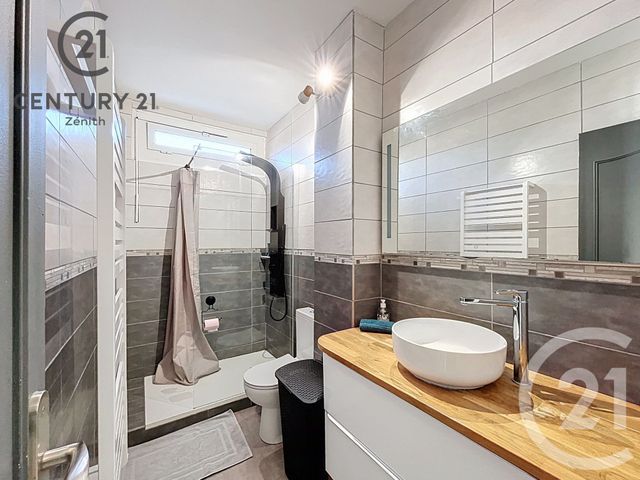 Appartement F2 &agrave; vendre - 2 pi&egrave;ces - 50 m2 - Le Barcares - 66 - LANGUEDOC-ROUSSILLON