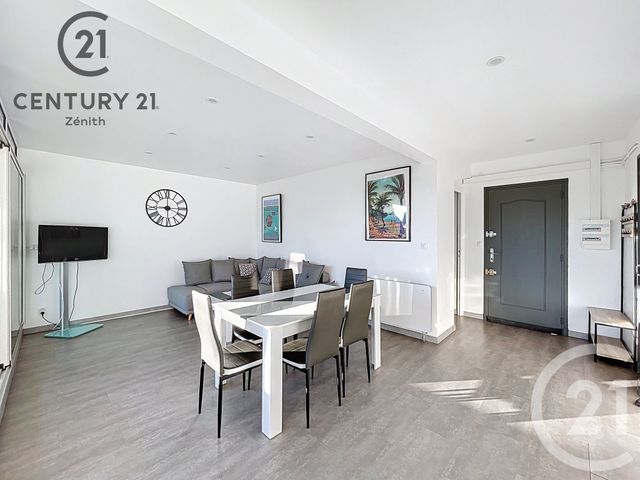 Appartement F2 &agrave; vendre - 2 pi&egrave;ces - 50 m2 - Le Barcares - 66 - LANGUEDOC-ROUSSILLON