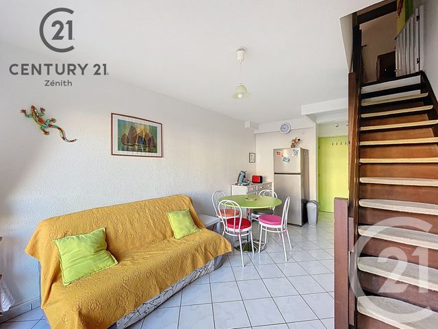 maison - LE BARCARES - 66