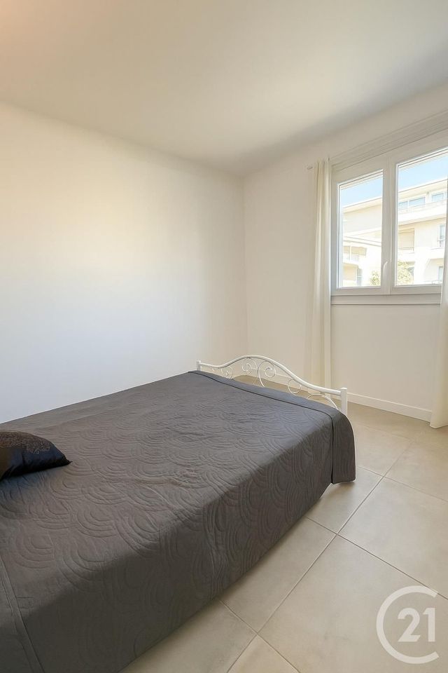 Appartement F3 &agrave; vendre - 3 pi&egrave;ces - 60 m2 - Canet En Roussillon - 66 - LANGUEDOC-ROUSSILLON