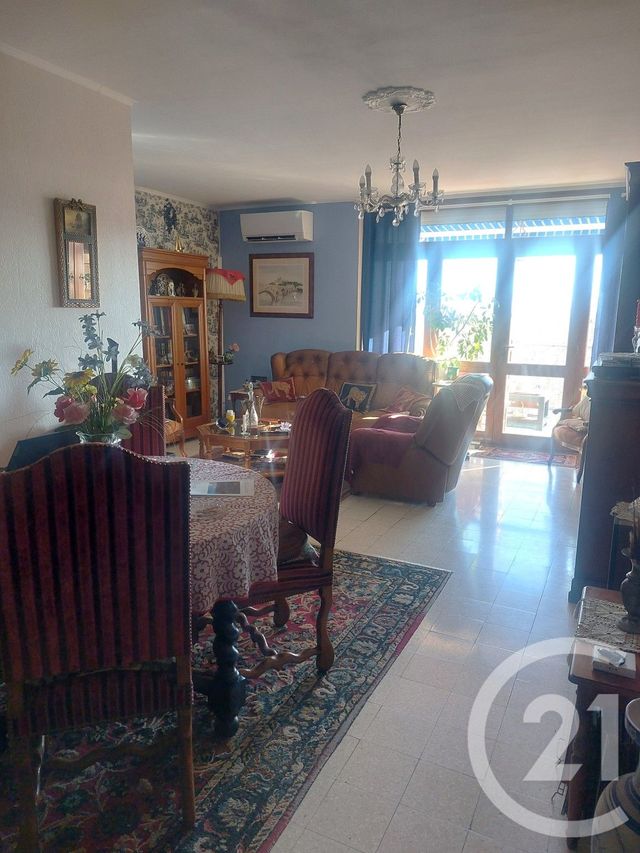Appartement F3 &agrave; vendre - 3 pi&egrave;ces - 91,13 m2 - Perpignan - 66 - LANGUEDOC-ROUSSILLON