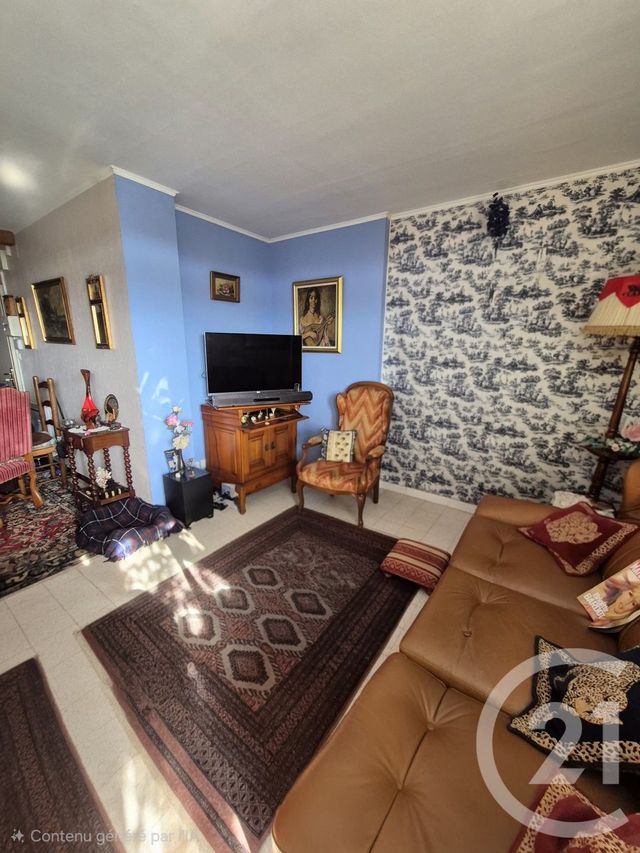 Appartement F3 &agrave; vendre - 3 pi&egrave;ces - 91,13 m2 - Perpignan - 66 - LANGUEDOC-ROUSSILLON