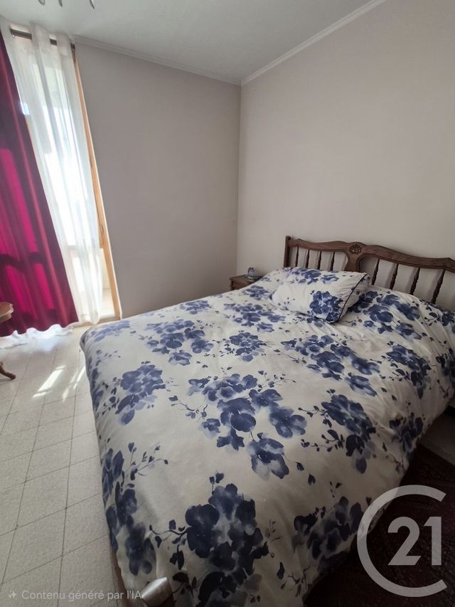 Appartement F3 &agrave; vendre - 3 pi&egrave;ces - 91,13 m2 - Perpignan - 66 - LANGUEDOC-ROUSSILLON