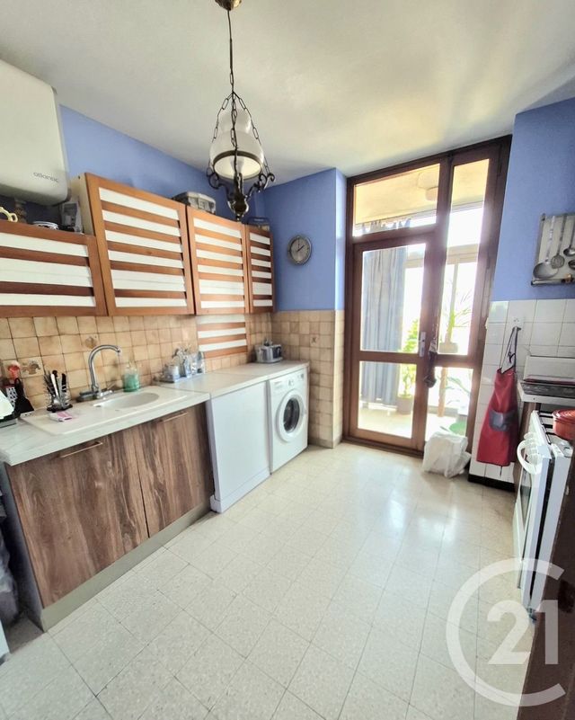 Appartement F3 &agrave; vendre - 3 pi&egrave;ces - 91,13 m2 - Perpignan - 66 - LANGUEDOC-ROUSSILLON