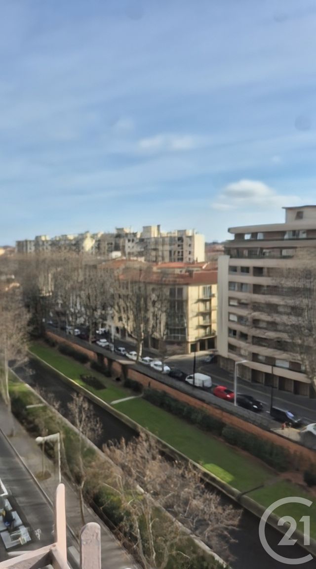 Appartement F3 &agrave; vendre - 3 pi&egrave;ces - 91,13 m2 - Perpignan - 66 - LANGUEDOC-ROUSSILLON
