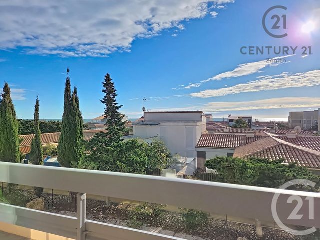 Appartement T2 &agrave; vendre - 2 pi&egrave;ces - 22 m2 - Leucate - 11 - LANGUEDOC-ROUSSILLON