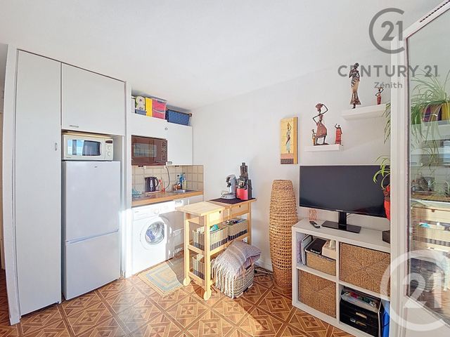 Appartement T2 &agrave; vendre - 2 pi&egrave;ces - 22 m2 - Leucate - 11 - LANGUEDOC-ROUSSILLON