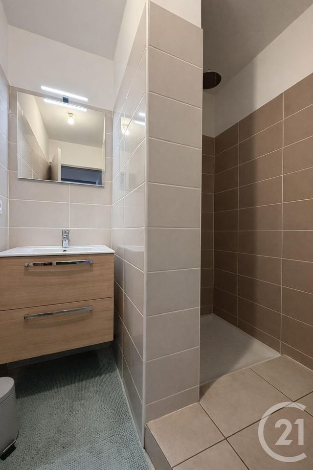 Appartement F2 &agrave; vendre - 2 pi&egrave;ces - 35,30 m2 - Perpignan - 66 - LANGUEDOC-ROUSSILLON