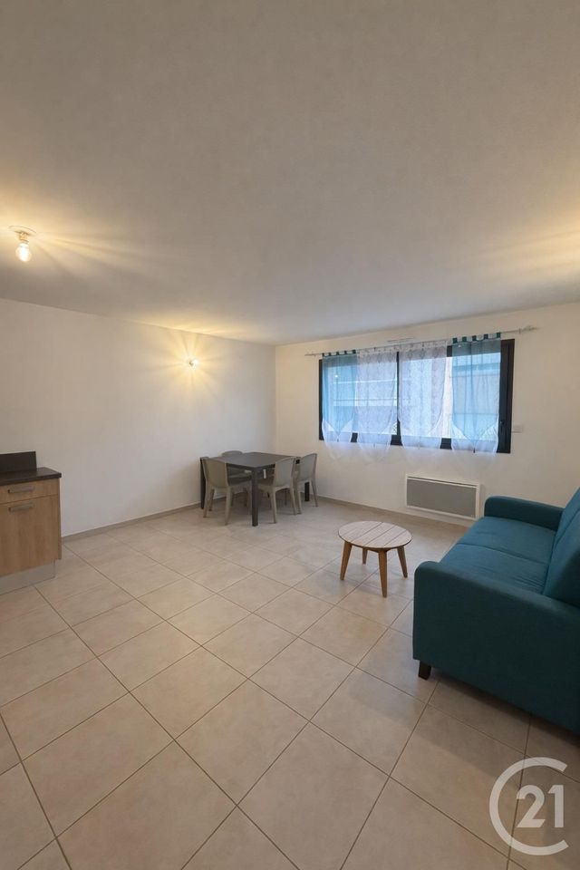 Appartement F2 &agrave; vendre - 2 pi&egrave;ces - 35,30 m2 - Perpignan - 66 - LANGUEDOC-ROUSSILLON