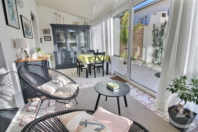 Maison &agrave; vendre - 4 pi&egrave;ces - 134 m2 - Canet En Roussillon - 66 - LANGUEDOC-ROUSSILLON