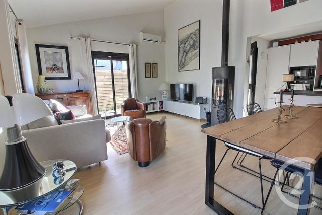 Maison &agrave; vendre - 4 pi&egrave;ces - 134 m2 - Canet En Roussillon - 66 - LANGUEDOC-ROUSSILLON