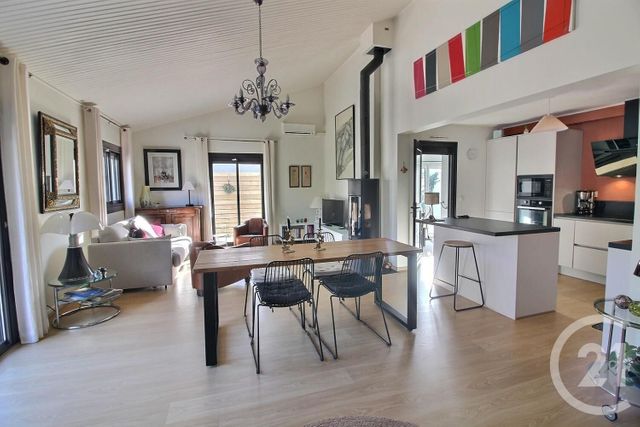 Maison &agrave; vendre - 4 pi&egrave;ces - 134 m2 - Canet En Roussillon - 66 - LANGUEDOC-ROUSSILLON