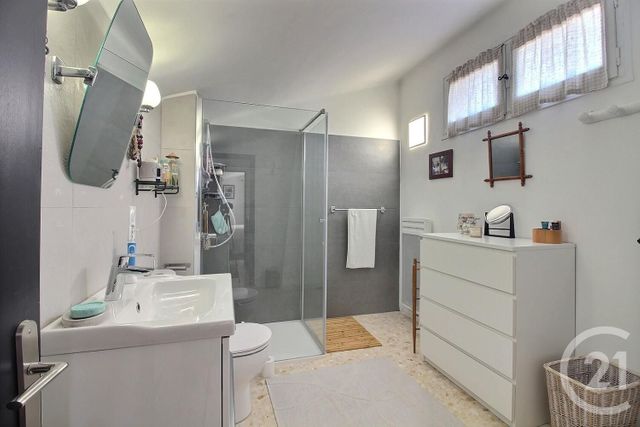 Maison &agrave; vendre - 4 pi&egrave;ces - 134 m2 - Canet En Roussillon - 66 - LANGUEDOC-ROUSSILLON