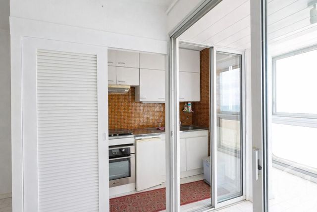 Appartement F3 &agrave; vendre - 3 pi&egrave;ces - 45,30 m2 - Canet En Roussillon - 66 - LANGUEDOC-ROUSSILLON