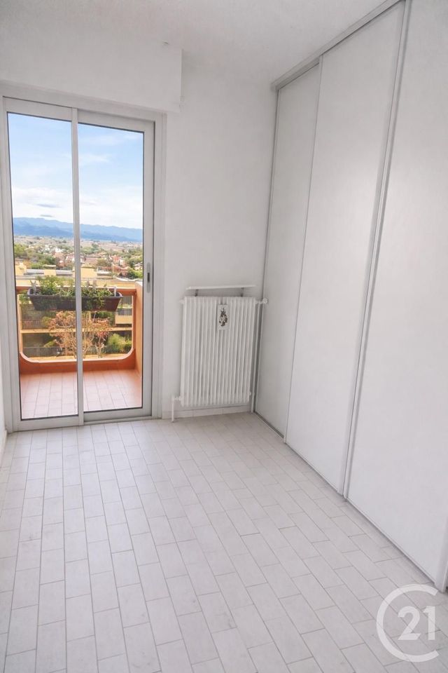 Appartement F3 &agrave; vendre - 3 pi&egrave;ces - 45,30 m2 - Canet En Roussillon - 66 - LANGUEDOC-ROUSSILLON