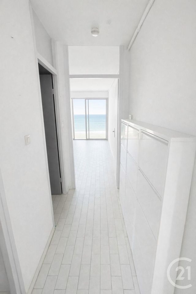 Appartement F3 &agrave; vendre - 3 pi&egrave;ces - 45,30 m2 - Canet En Roussillon - 66 - LANGUEDOC-ROUSSILLON