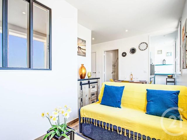 Appartement à vendre CANET EN ROUSSILLON