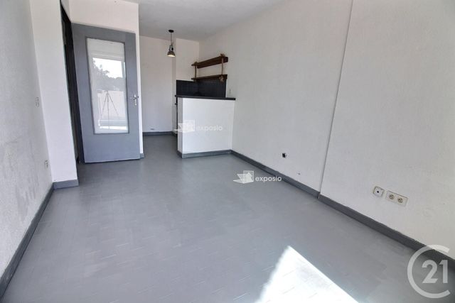 Appartement F2 &agrave; vendre - 2 pi&egrave;ces - 32 m2 - Canet En Roussillon - 66 - LANGUEDOC-ROUSSILLON