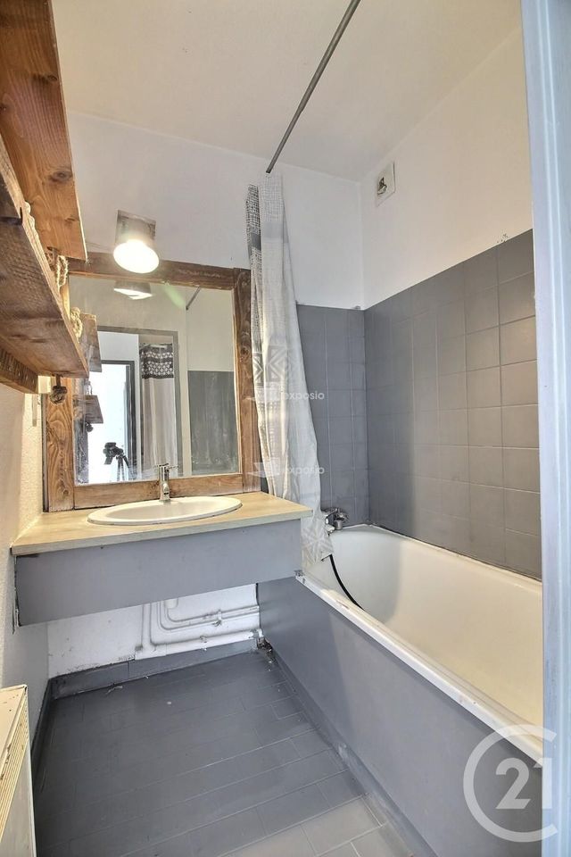 Appartement F2 &agrave; vendre - 2 pi&egrave;ces - 32 m2 - Canet En Roussillon - 66 - LANGUEDOC-ROUSSILLON