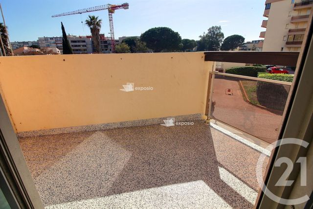 Appartement F2 &agrave; vendre - 2 pi&egrave;ces - 32 m2 - Canet En Roussillon - 66 - LANGUEDOC-ROUSSILLON
