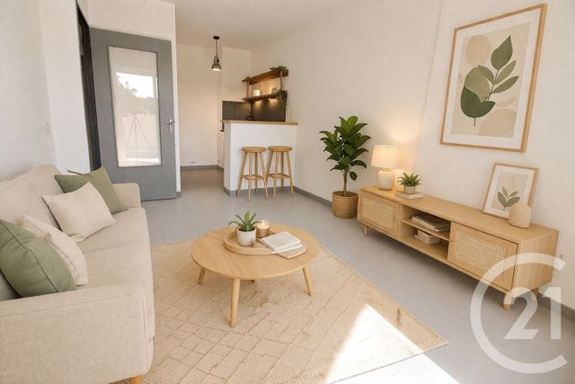 appartement - CANET EN ROUSSILLON - 66