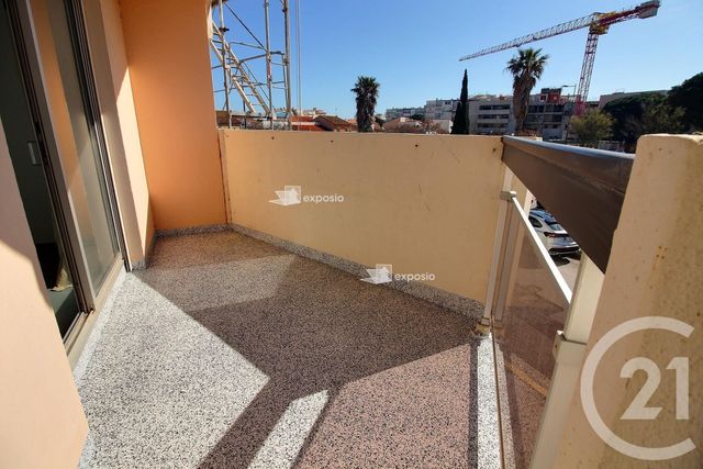Appartement F2 &agrave; vendre - 2 pi&egrave;ces - 32 m2 - Canet En Roussillon - 66 - LANGUEDOC-ROUSSILLON