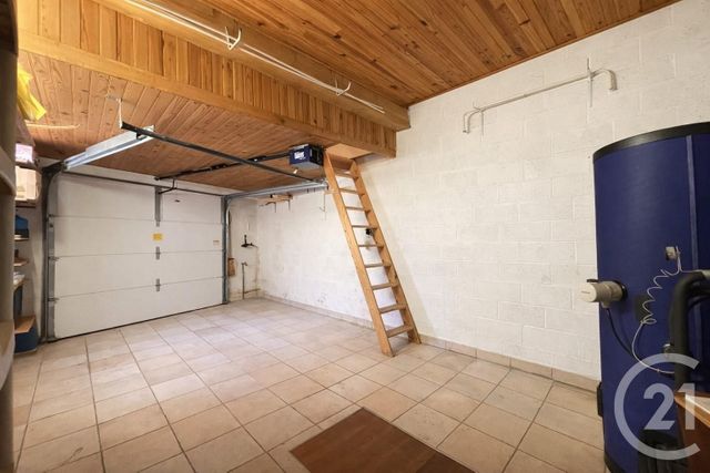 Maison &agrave; vendre - 4 pi&egrave;ces - 111 m2 - Ste Marie La Mer - 66 - LANGUEDOC-ROUSSILLON