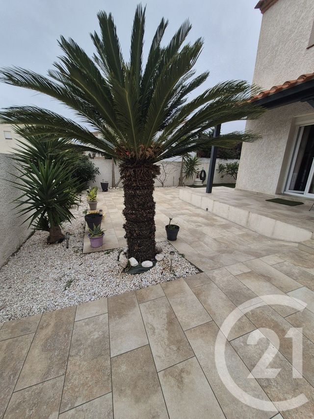 Maison &agrave; vendre - 5 pi&egrave;ces - 132 m2 - Canet En Roussillon - 66 - LANGUEDOC-ROUSSILLON