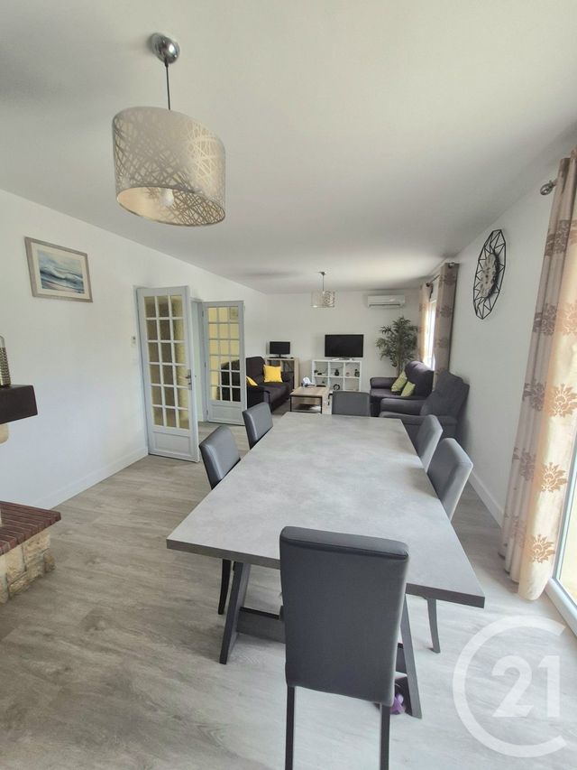 Maison &agrave; vendre - 5 pi&egrave;ces - 132 m2 - Canet En Roussillon - 66 - LANGUEDOC-ROUSSILLON