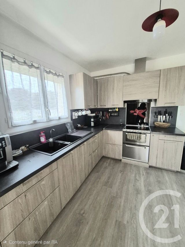 Maison &agrave; vendre - 5 pi&egrave;ces - 132 m2 - Canet En Roussillon - 66 - LANGUEDOC-ROUSSILLON