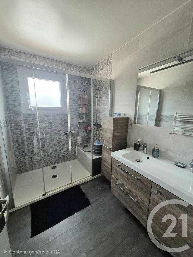 Maison &agrave; vendre - 5 pi&egrave;ces - 132 m2 - Canet En Roussillon - 66 - LANGUEDOC-ROUSSILLON