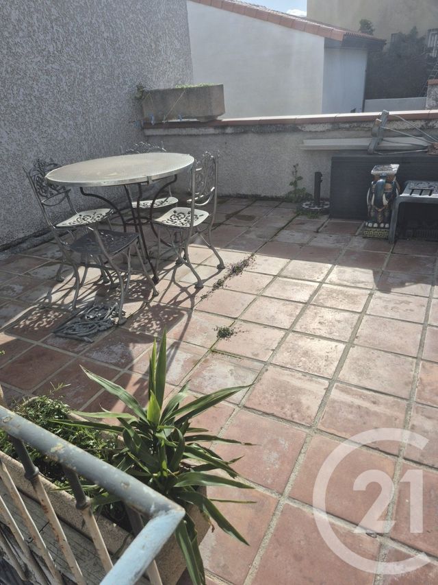 Maison &agrave; vendre - 6 pi&egrave;ces - 140 m2 - Perpignan - 66 - LANGUEDOC-ROUSSILLON