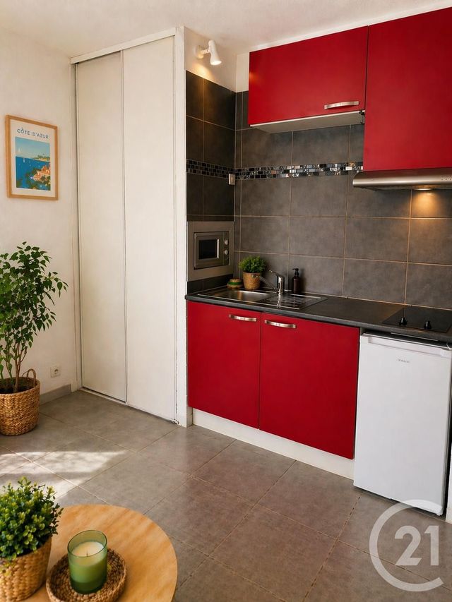 appartement - CANET EN ROUSSILLON - 66