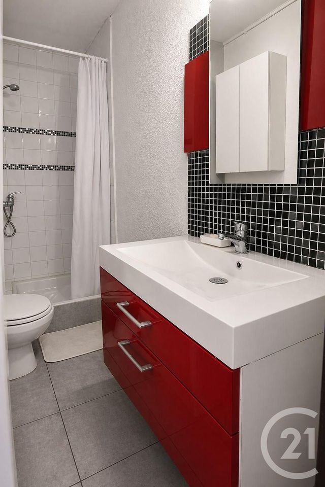 Appartement Studio &agrave; vendre - 1 pi&egrave;ce - 18,52 m2 - Canet En Roussillon - 66 - LANGUEDOC-ROUSSILLON