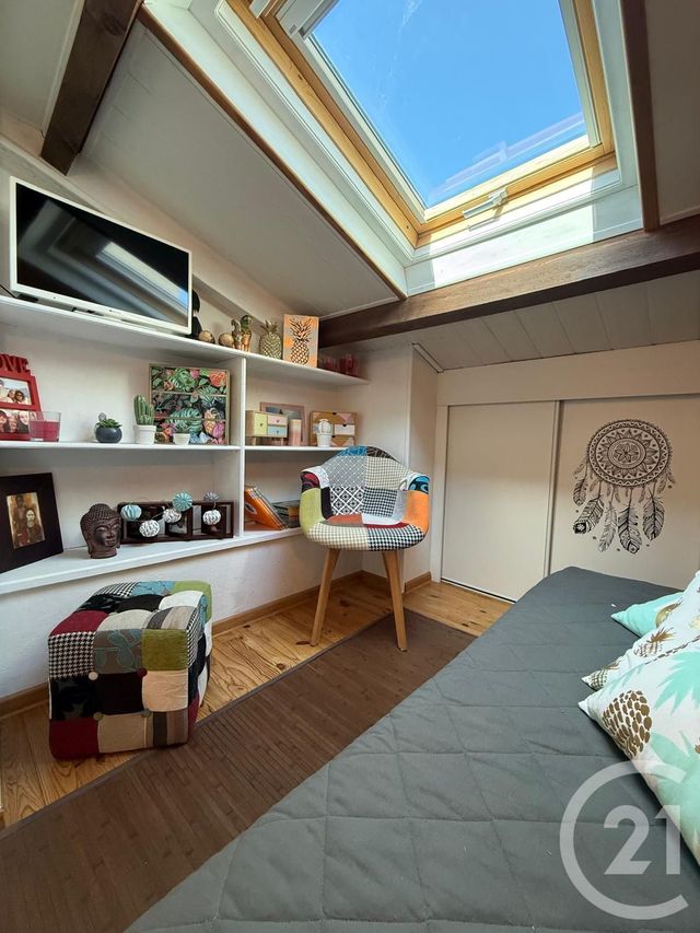 Appartement Duplex &agrave; vendre - 4 pi&egrave;ces - 70 m2 - Canet En Roussillon - 66 - LANGUEDOC-ROUSSILLON